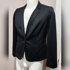 NWT The Limited Collection Single Breasted Blazer Size Large